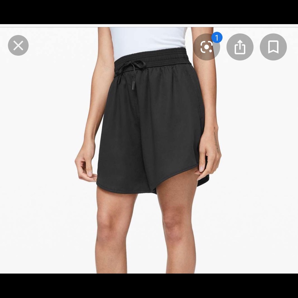 Lululemon Short 5” - Picture 4 of 6